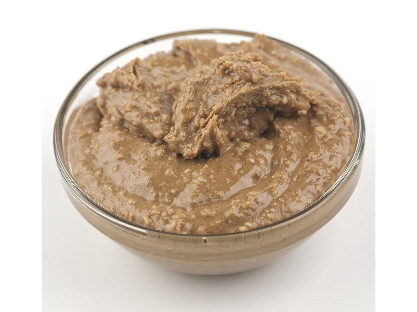 (Price/Case)Bulk Foods Cappuccino Flavored Peanut Butter Stock 4/5lb, 316720
