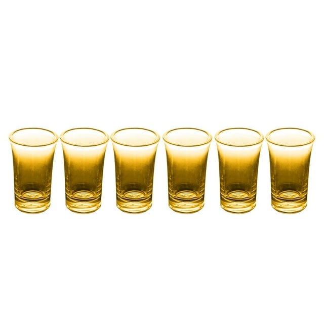 Vino Agua Hecho Stemless de Vasos Vasos Inastillable y Plástico Acrílico Cocina,Comedor y Bar