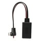 thumbnail image 3 of Módulo auxiliar Bluetooth para coche, adaptador de audio ABS resistente al calor de 11 pines para radio PIONEER, entrada de bus IP, 3 of 14