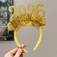 thumbnail image 4 of Bandeau Scintillant pour Filles Accessoire de Fête Célébration Festive, 4 of 4