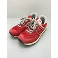 thumbnail image 2 of US10 New Balance Ml574/Red, 2 of 5