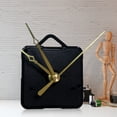 thumbnail image 1 of Quartz Clock Movement Wall Motor Accessories DIY Mechanism Repair Replacement, 1 of 8