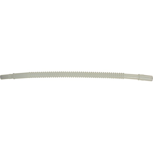 Manguera Corrugada Mpfi Long 310 Mm Intran-Flotamex