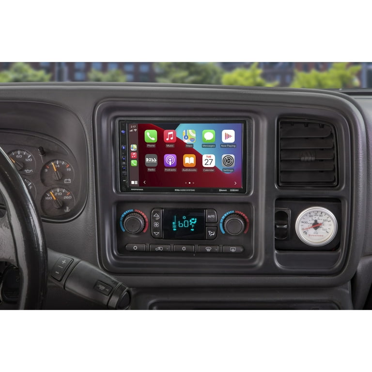 POUR BUICK CHEVY GMC Pontiac Radio Installation Stéréo Faisceau De - Foto 9