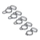 thumbnail image 2 of Tapones para los oídos de silicona compatibles con LinkBuds WF-L900 para auriculares Bluetooth con anillos antideslizantes, 2 of 8