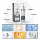 thumbnail image 5 of Ganfancp Crema Facial Reduce Las Arrugas Del Rostro Repara Las Arrugas Tensa Hidrata La Piel y Resiste Las Arrugas Crema Facial Ofertas Del Día Sólo En Línea 1* Nata, 5 of 7