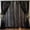 Black, variant on AP 4 Panels Navy Blue Tulle Backdrop Curtains with String Lights, Total 20x10 ft, Sheer Wedding Baby Shower Birthday Party Photo Shoot Decorations