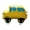 Car, variant on Giant 4D Walking Animal Foil Balloons, Interactive Helium-Free Party Decoration & Toy