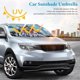 thumbnail image 3 of Vengadores Sombrilla Solar para Auto - Protector de Parabrisas Plegable | Cortina Solar Delantero | Bloqueo UV y Aislamiento de Calor 133x73cm, 3 of 6