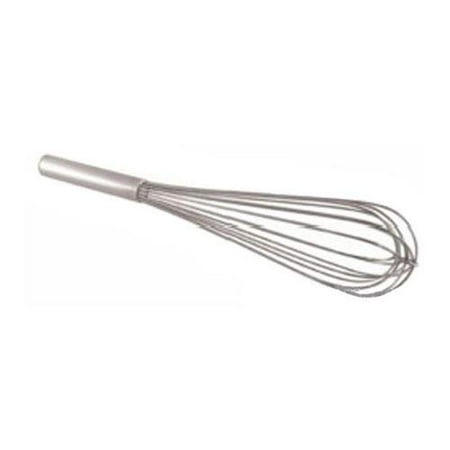 12 Inch French Whip - Adcraft - FWE-12 - 12 in French Whip
