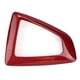 thumbnail image 1 of Cubierta embellecedora para palanca de cambios de coche, decoración interior del coche, marco de palanca de cambios de carbono, marco de palanca de cambios de fibra de carbono, confi, 1 of 8