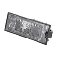 thumbnail image 4 of Car License Plate Light, Simple Installation ABS Heat Resistant Rear Number Plate Lamp 8200480127 Antiaging  for Repair, 4 of 7
