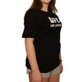 thumbnail image 2 of UFC Womens Fort Lauderdale Apr 27 Graphic T-Shirt, Black, Small, 2 of 5