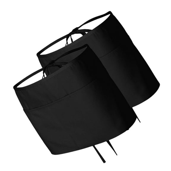 Gardening Apron Tool Pouch Bags Belt for Women Storage Carrying Big Pocket Miss