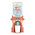 thumbnail image 1 of Mini Distributeur d'Eau pour les Enfants Cadeau Mignon Distributeur de Simulation de Consommation de Lait de Jus d'Eau, 1 of 7