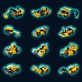 thumbnail image 4 of Bloko Loko Turbo Construct 12-en-1, 4 of 5