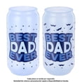thumbnail image 1 of Vaso Way to Celebrate Día del Padre de Plástico para Agua de 591 ml., 1 of 4
