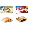 thumbnail image 5 of (3 pack) Hostess Cherry Fruit Pies Value Pack, 4.5 Ounce, 8 Count, 5 of 7