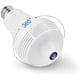 thumbnail image 1 of Cámara de seguridad con bombilla inteligente_regalo de G ACTIVE Biensenido a ACTIVE, 1 of 4