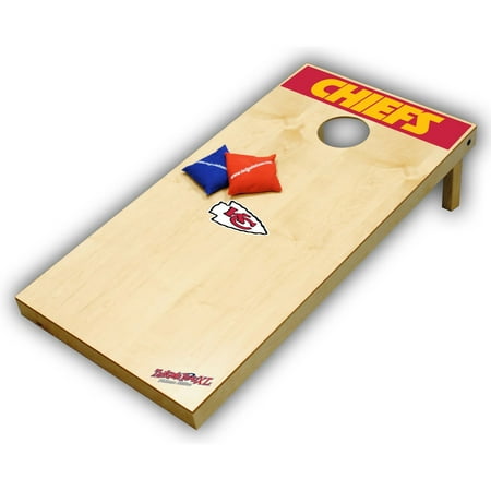 NFL Tailgate Toss XL Cornhole Set