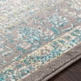 thumbnail image 5 of Updated Traditional CSA2314-23 Door Mat Rug Rectangle 2' x 3', 5 of 6