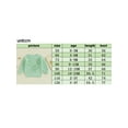 thumbnail image 5 of Suealasg Kids Boys Girls Sweaters Toddler Baby Saint Patrick's Day Clothes 1T 2T 3T 4T Long Sleeve Crew Neck Flower Print Loose Knitted Pullovers for Little Boys Girls, 5 of 9