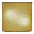 thumbnail image 3 of Meyda 144950 12 in. Milford Wall Sconce, 3 of 4
