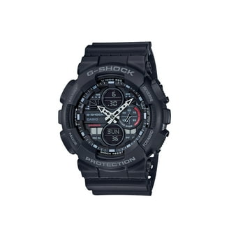 Casio Men's G-Shock GWM5610-1, Multi-Band, Solar Atomic World Time