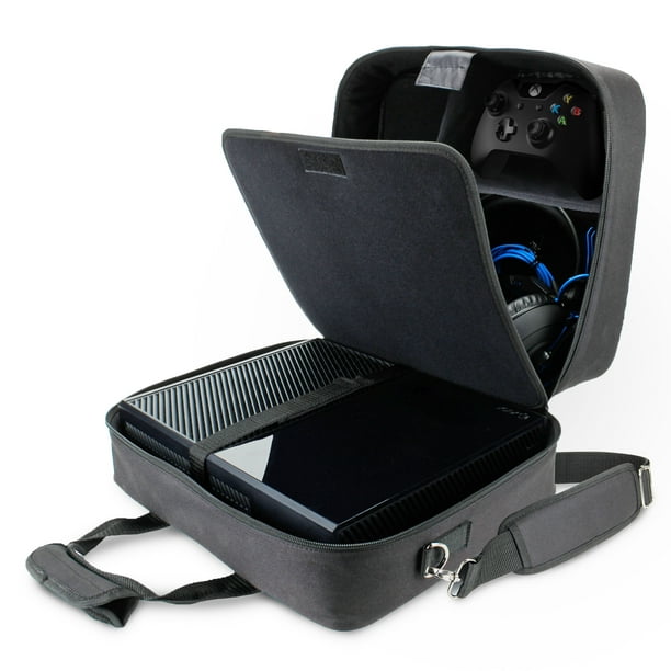 xbox one travel case console bag