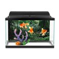 thumbnail image 2 of Aquarium Wall Sticker PVC Decal Reptile Box Rainforest 122 x 46 cm, 2 of 4
