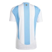 adidas Mens Argentina Jersey, White/Blue 2024