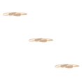 thumbnail image 2 of Qarigey Banda para la cintura Correas elásticas estrechas Estilo simple Ropa delicada para envolver Cinturones para el día de San Type1 NO1, 2 of 6
