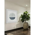 thumbnail image 5 of Above the Horizon Framed Painting Print, 5 of 6