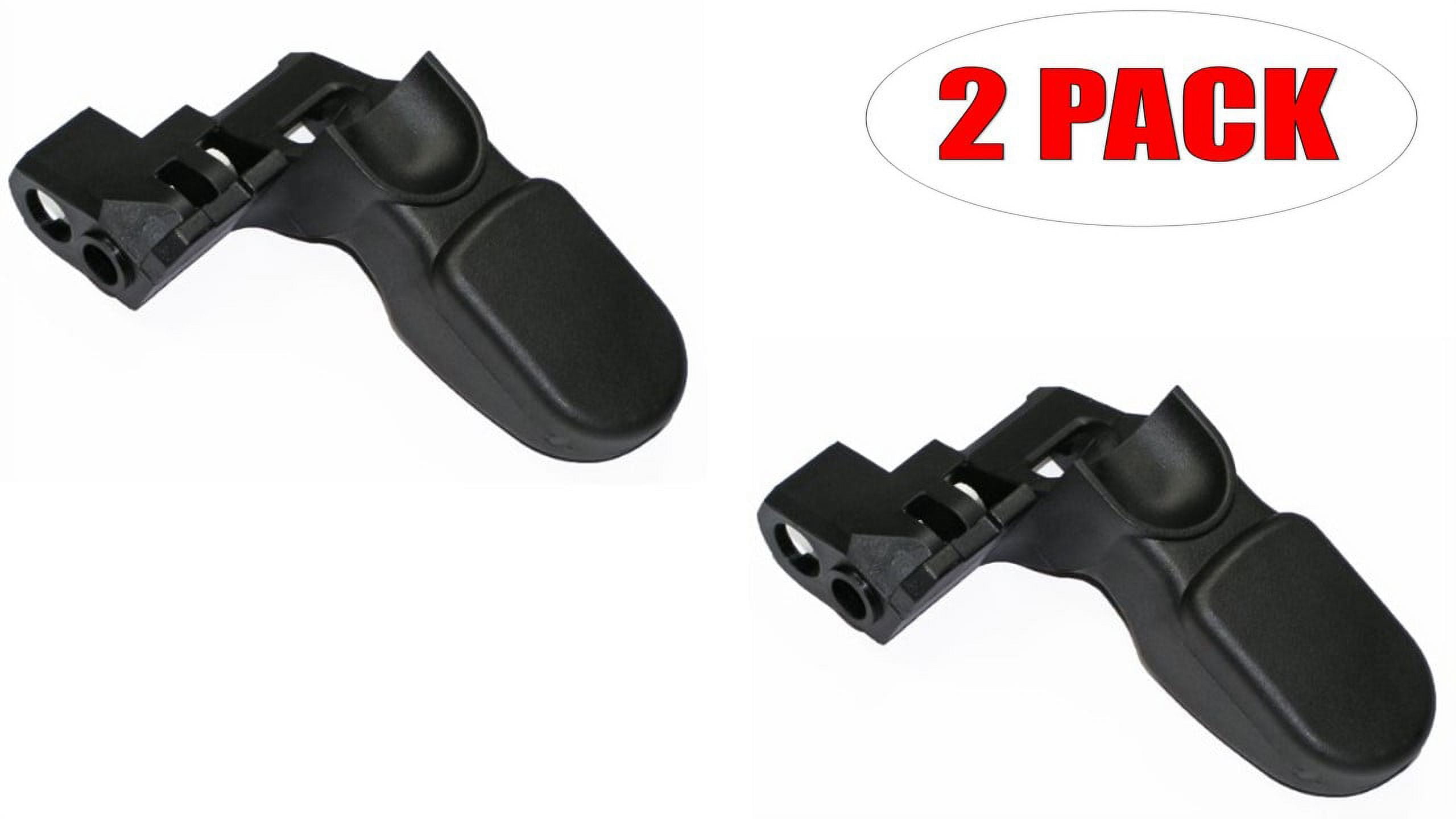 DeWalt DW718 Miter Saw Replacement Lever (2 Pack) - N082785-2PK / 618184-00-2PK