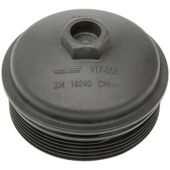 Dorman OE Solutions Oil Filter Housing Cover