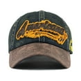 thumbnail image 2 of Harpily Clearance Baseball Cap Golf Adjustable Size Dad Hats Gift for Men Women Unisex Outdoor Cotton High Quality Embroidered Unisex, 2 of 2