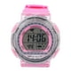 thumbnail image 2 of Relojes digitales relojes deportivos digitales luminosos para carillón por hora para deportes para visualización de semana y fecha ANGGREK Otros, 2 of 8