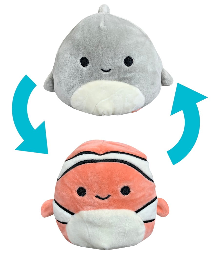 Featured image of post Rey Squishmallow Shark