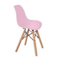 thumbnail image 2 of Mesa Bee - Silla Berlin (Rosa), 2 of 3