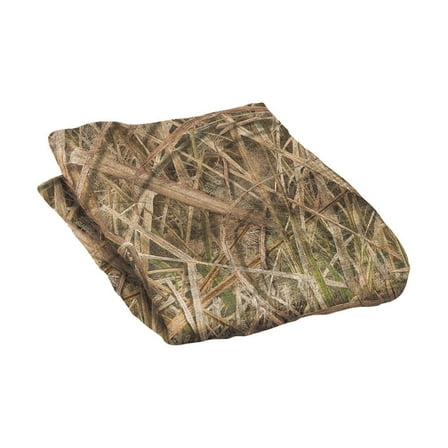 Vanish™ Camo Burlap By Allen, 12-feet x 54-inches, Mossy Oak® Shadowgrass Blades™