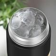 thumbnail image 2 of Thermos Bouteille Funtainer isolée sous vide de 16 oz, Batman, 2 of 5