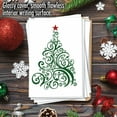 thumbnail image 6 of 12 Christmas Thank You Cards Pack (1 Design, 12 Cards) - Fir You B5019DXTG, 6 of 7