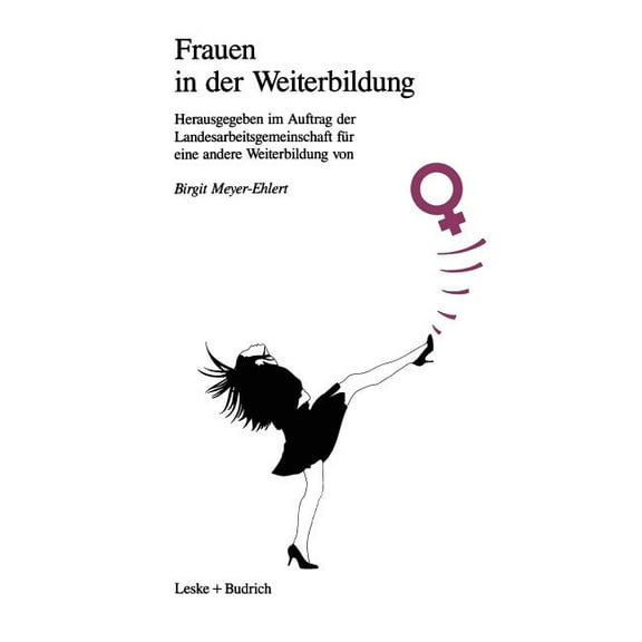 Frauen in Der Weiterbildung, (Paperback)
