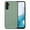 Green, variant on Nalacover Case for Samsung Galaxy A14 5G Fiber Texture Case, Slim Thin Protective Cover Skin for Galaxy A14 5G, with Anti-Slip Strip Sturdy Shockproof Lens Protection Phone Case, Blue