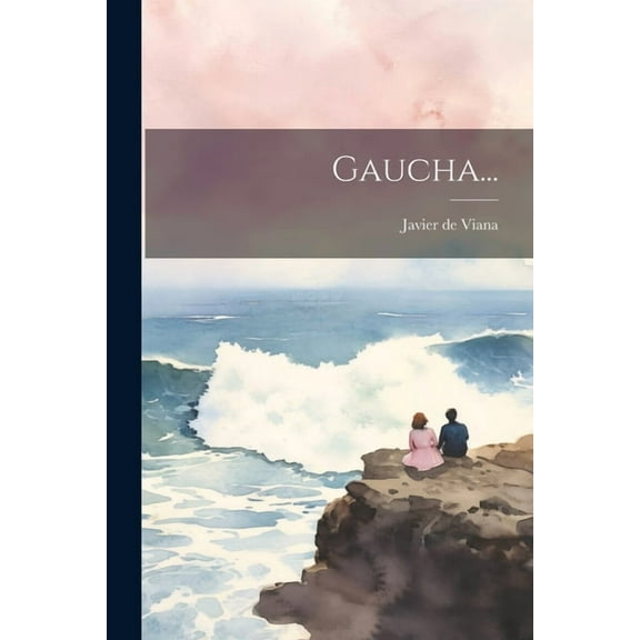 Gaucha... (Paperback)