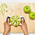 thumbnail image 4 of Good Grips Apple Slicers, Corers & Separators, 4 of 5