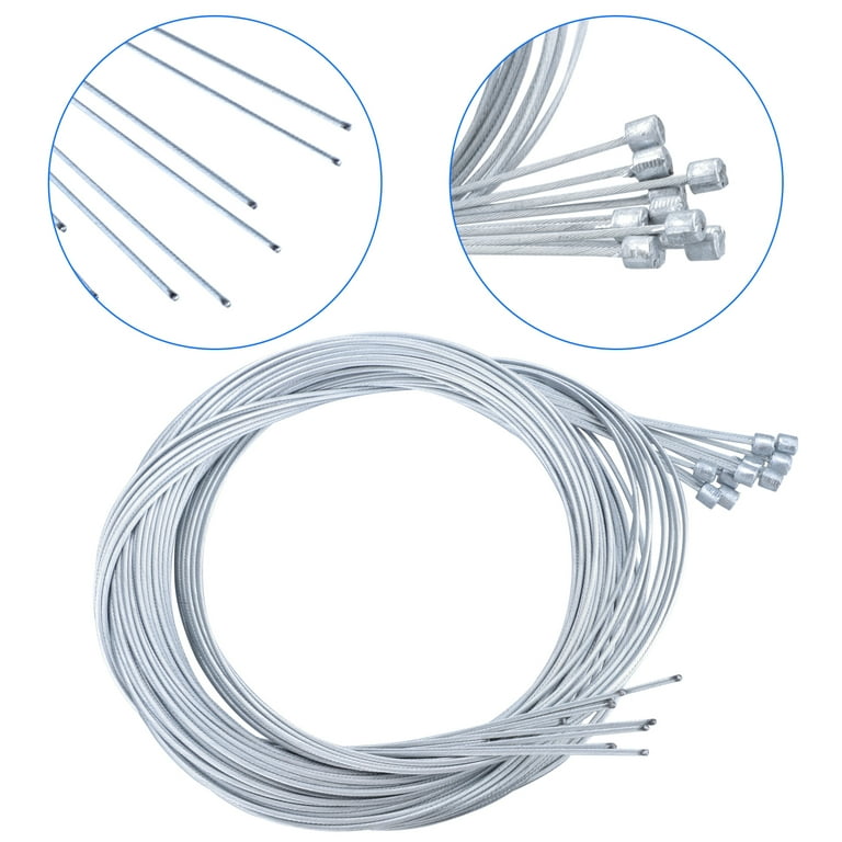 Walmart bike store brake cable