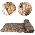 thumbnail image 5 of Camouflage Net Shading Net Decoration Net Courtyard Cover Net3 x 4M, 5 of 5