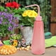 thumbnail image 3 of 2 botellas de riego para flores, plantas y suculentas, bote de agua, botella exprimible, herramienta de jardín, 480 ml, 3 of 11