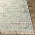 thumbnail image 4 of Hauteloom Foraker Living Room, Bedroom Area Rug - Traditional - Sage, Green, Olive - 2' x 3', 4 of 8